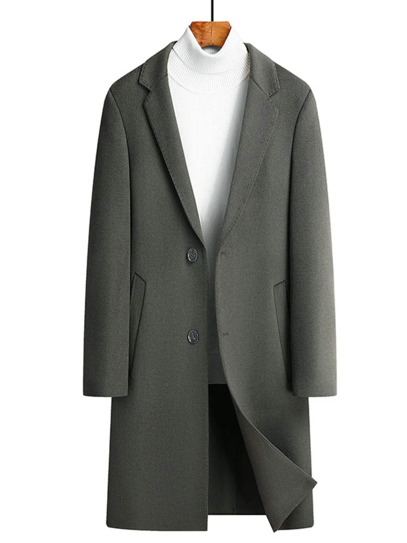 Gray Green / M