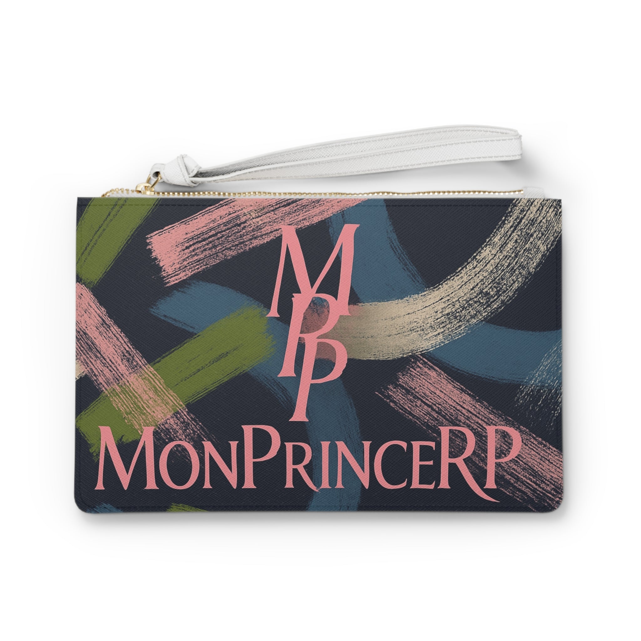 MON PRINCE RP Clutch Bag ™️