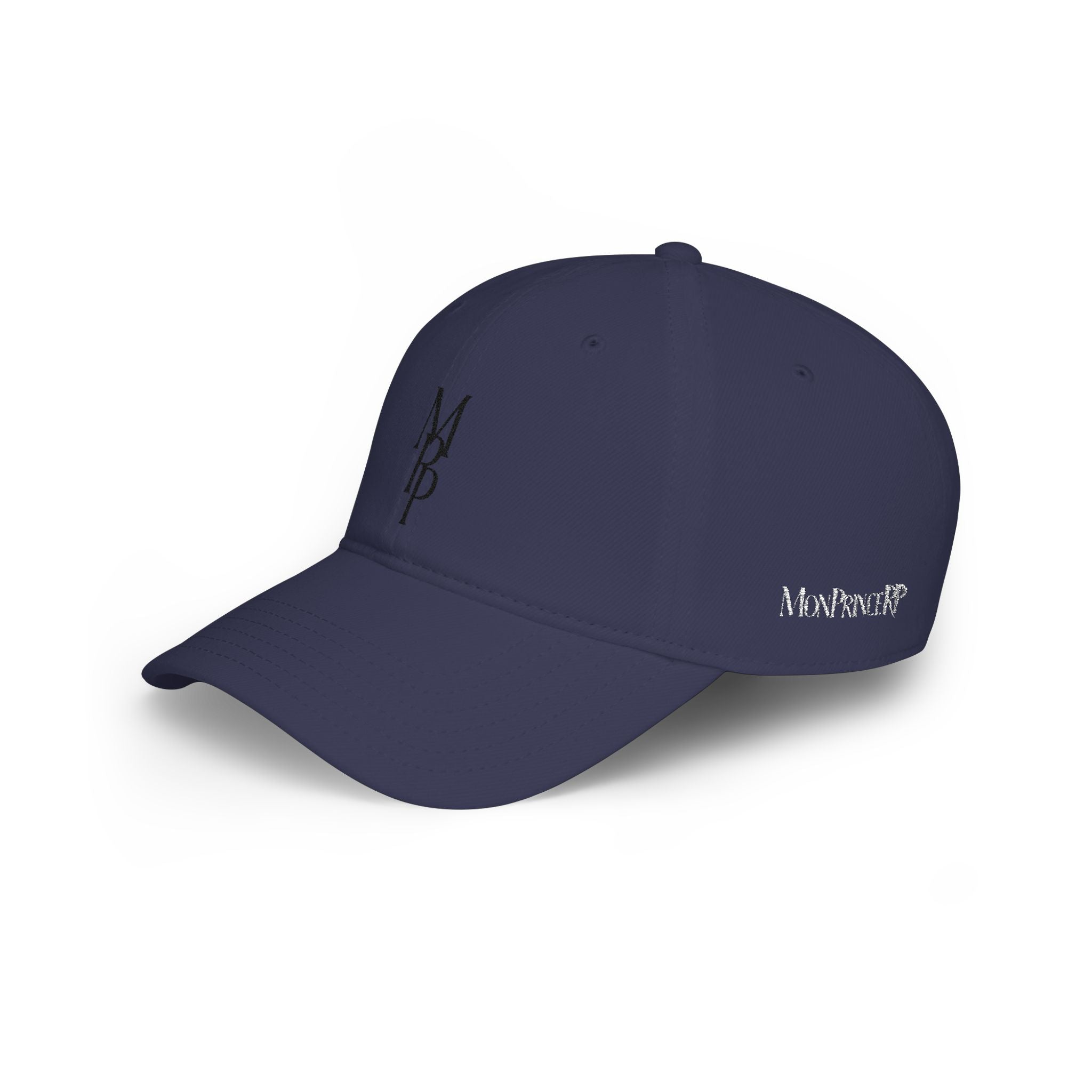 MonPrinceRP™ - Low Profile Baseball Cap