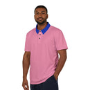 Unisex Polo Shirt (AOP)