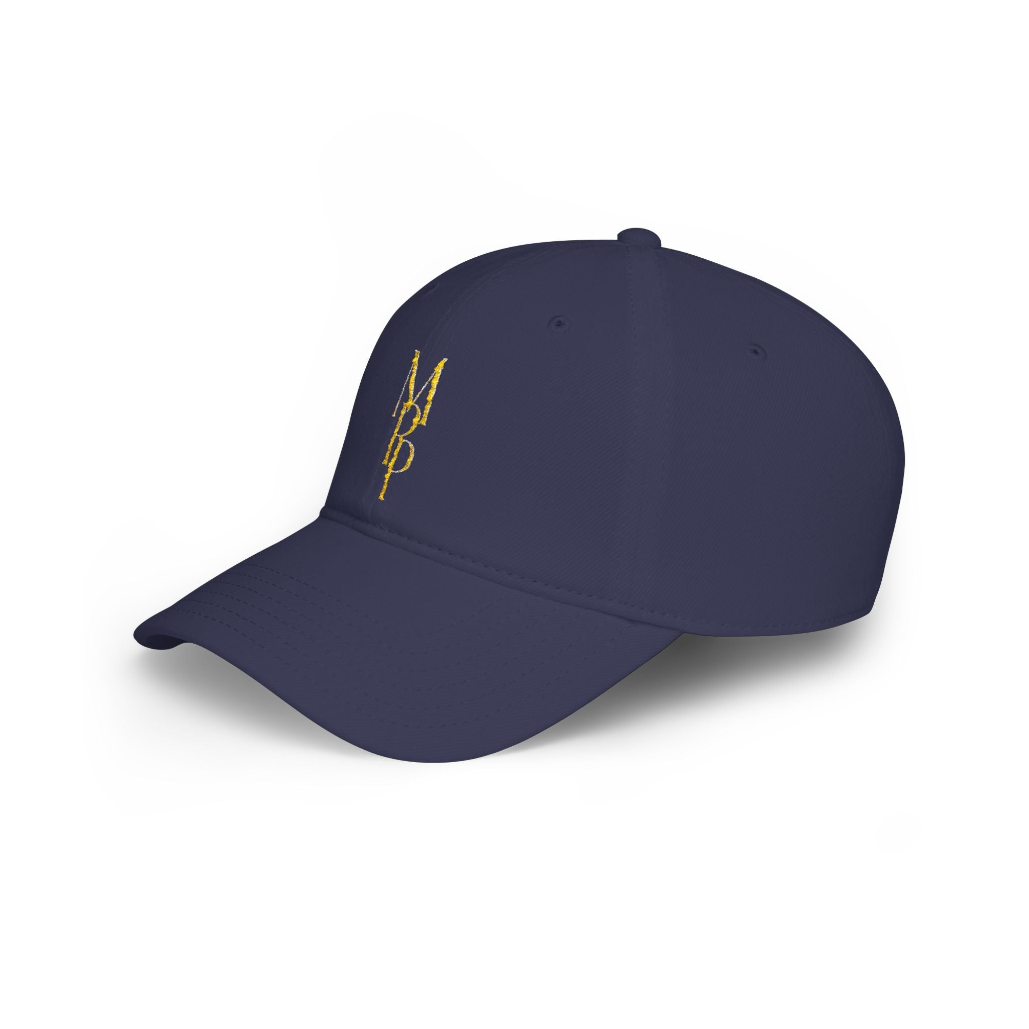 MonPrinceRP™ - Low Profile Baseball Cap