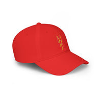 MonPrinceRP™ - Low Profile Baseball Cap