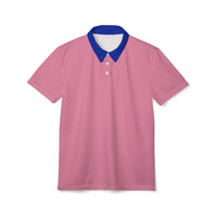Unisex Polo Shirt (AOP)