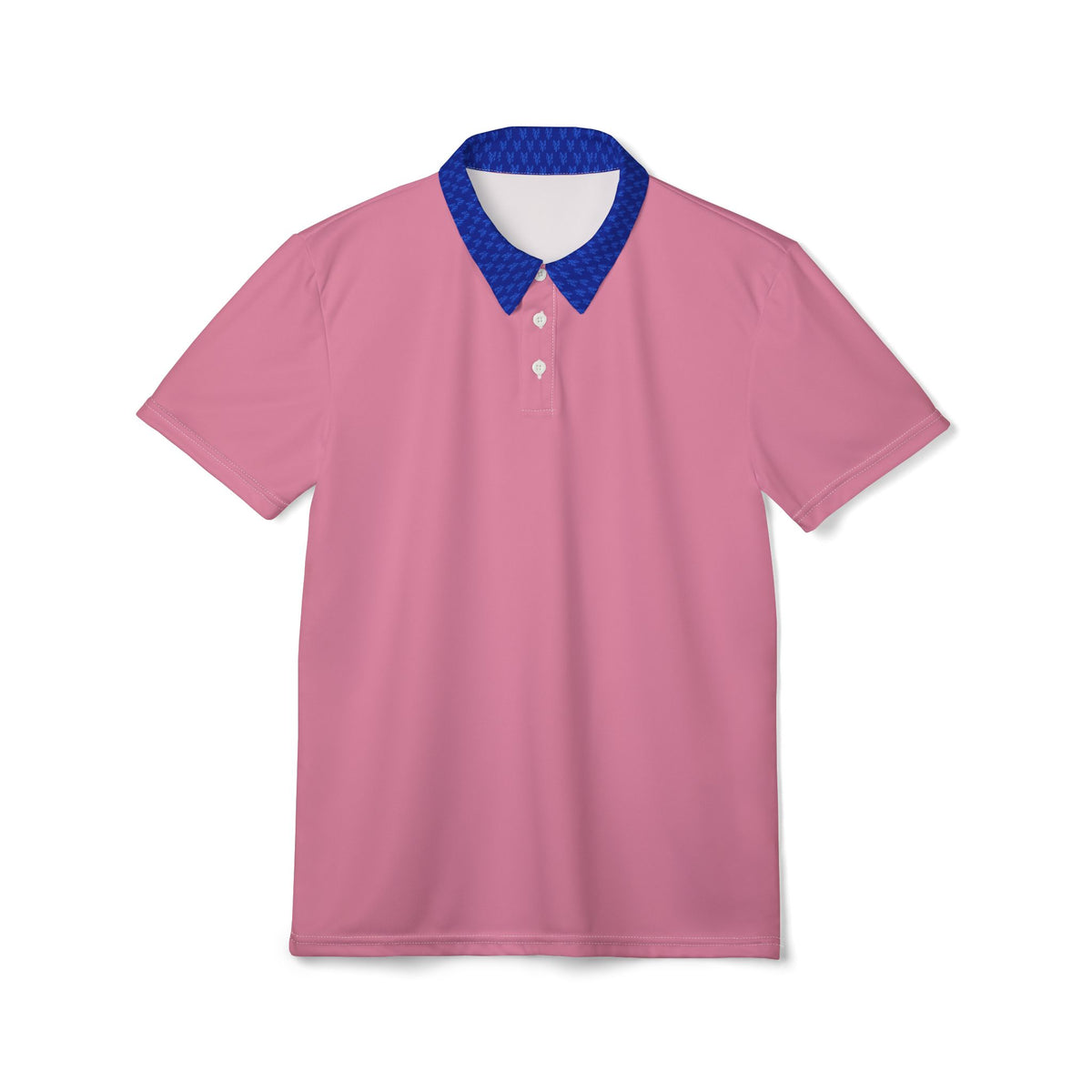 Unisex Polo Shirt (AOP)