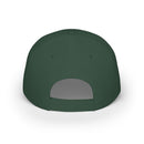 MonPrinceRP™ - Low Profile Baseball Cap