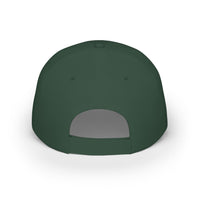 MonPrinceRP™ - Low Profile Baseball Cap