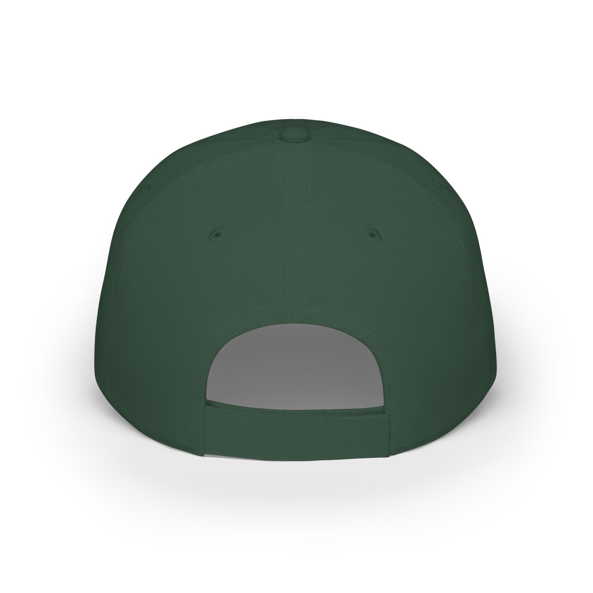 MonPrinceRP™ - Low Profile Baseball Cap