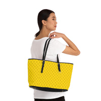 MonPrinceRP Soleil d’Or™
The Golden Signature Monogram Tote Bag