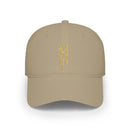 MonPrinceRP™ - Low Profile Baseball Cap