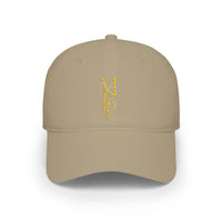 MonPrinceRP™ - Low Profile Baseball Cap