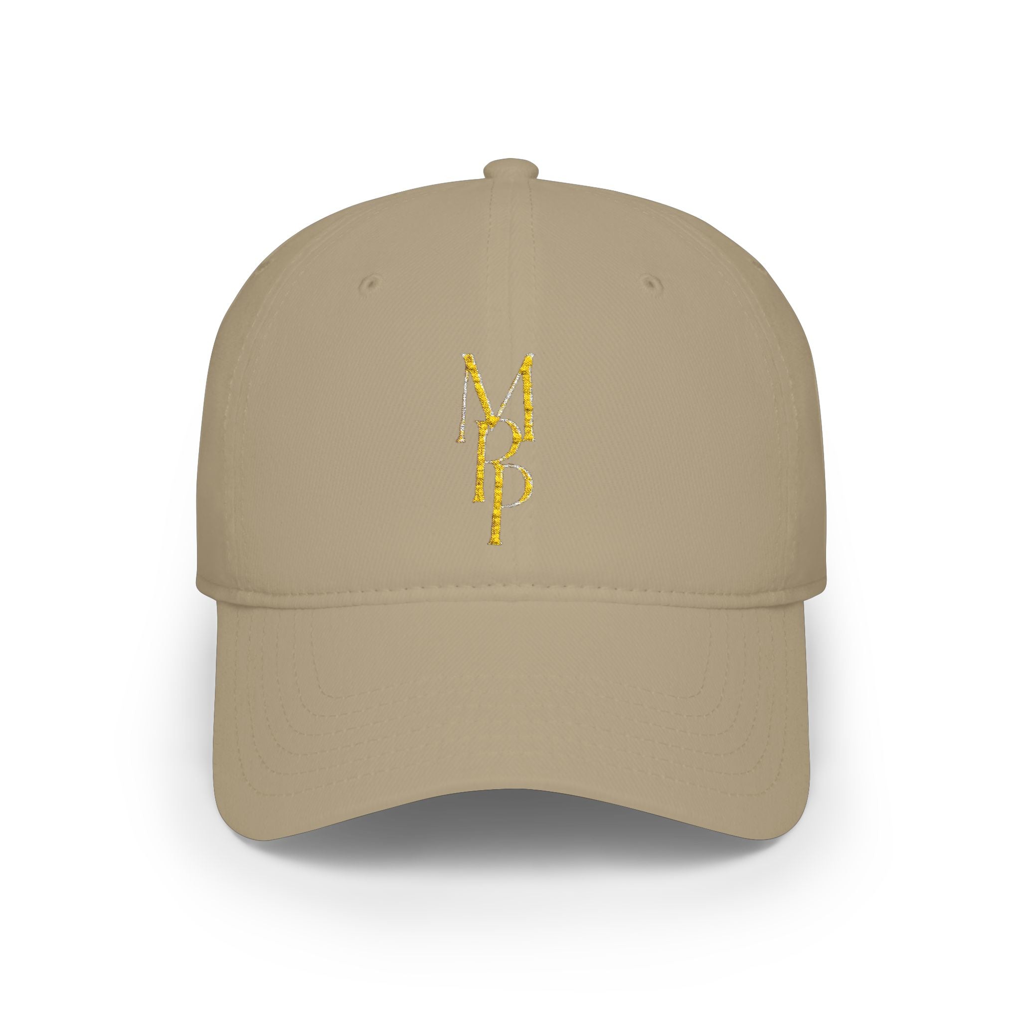 MonPrinceRP™ - Low Profile Baseball Cap
