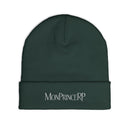MonPrinceRP™ - Knit Beanie (Embroidery)