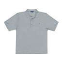 MonPrinceRP™ Maison Essential Embroidered Polo | Men’s Premium Piqué