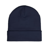 MonPrinceRP™ - Knit Beanie (Embroidery)