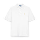Unisex Polo Shirt (Embroidery)