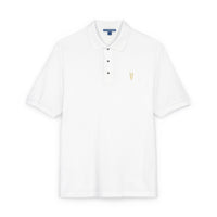 Unisex Polo Shirt (Embroidery)