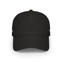 MonPrinceRP™ - Low Profile Baseball Cap