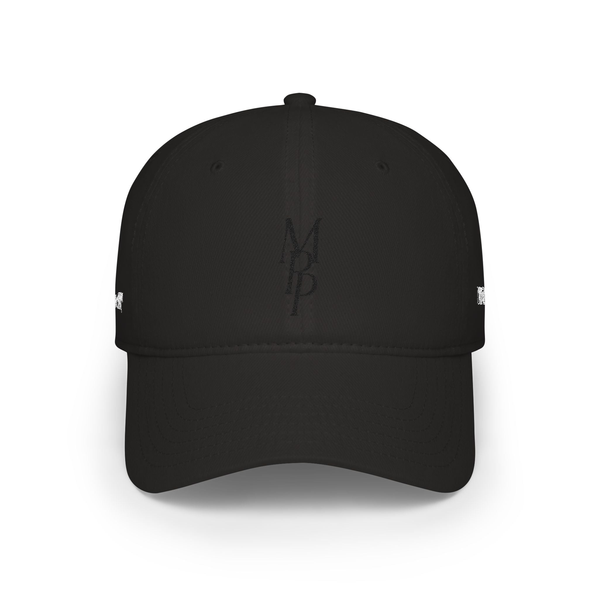 MonPrinceRP™ - Low Profile Baseball Cap