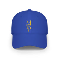 MonPrinceRP™ - Low Profile Baseball Cap