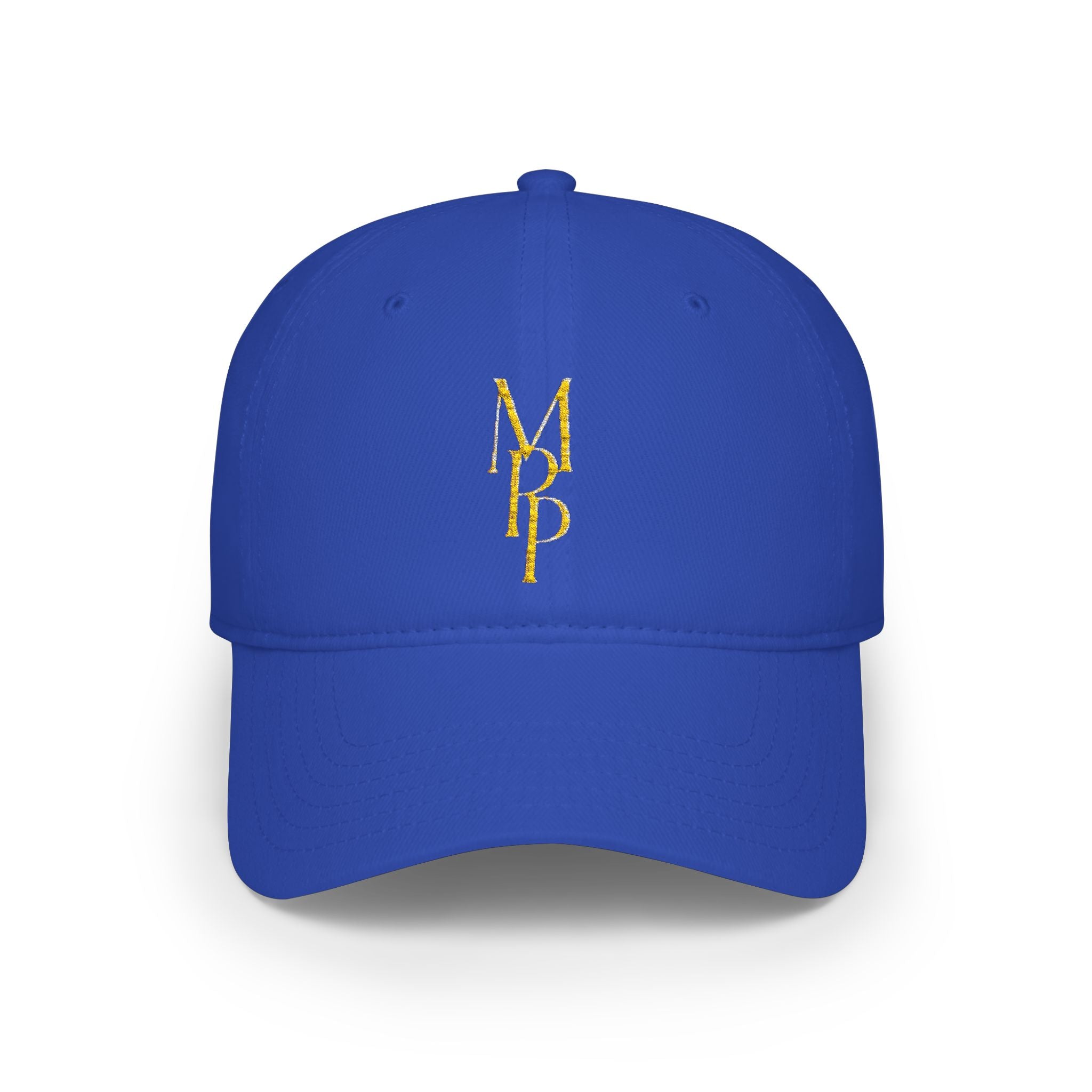 MonPrinceRP™ - Low Profile Baseball Cap