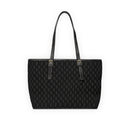 MonPrinceRP Noir Absolu — Signature Luxury Tote Bag