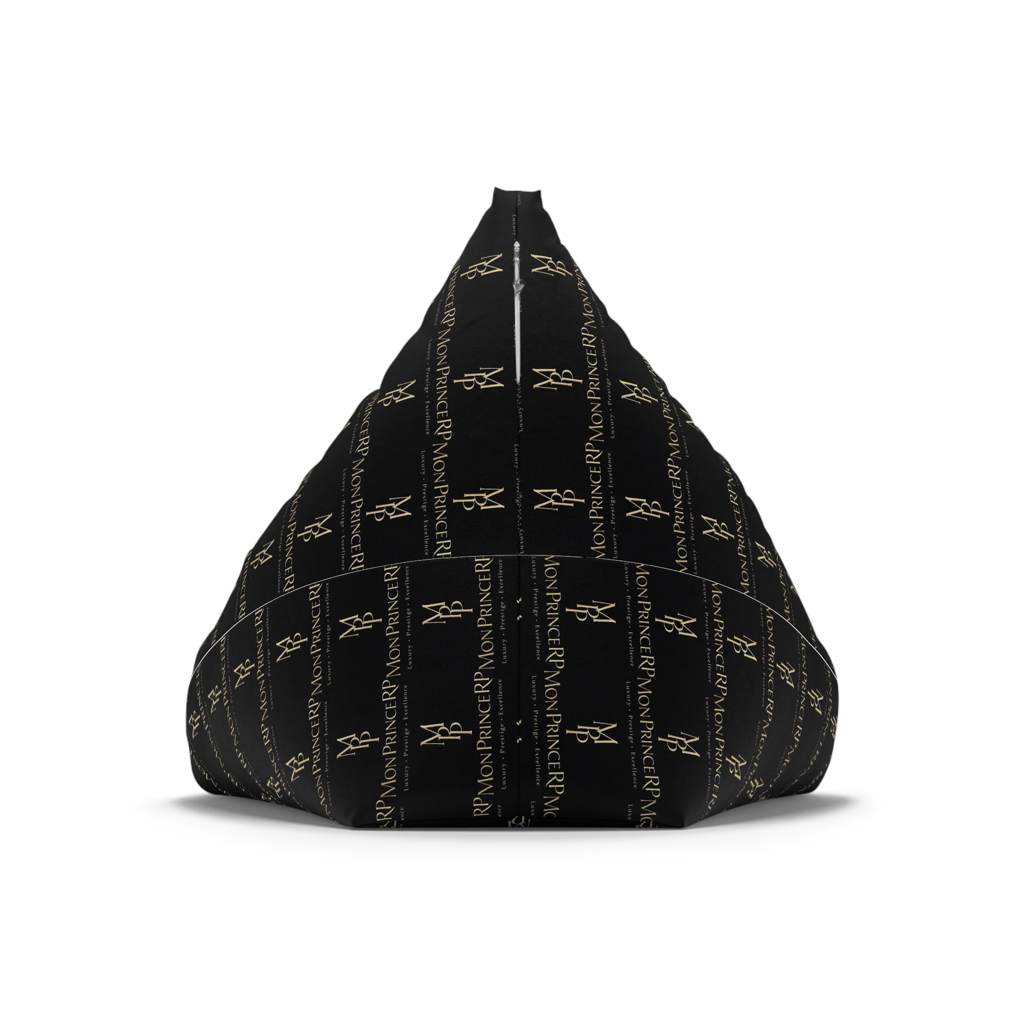 MonPrinceR™ - PBean Bag Chair Cover