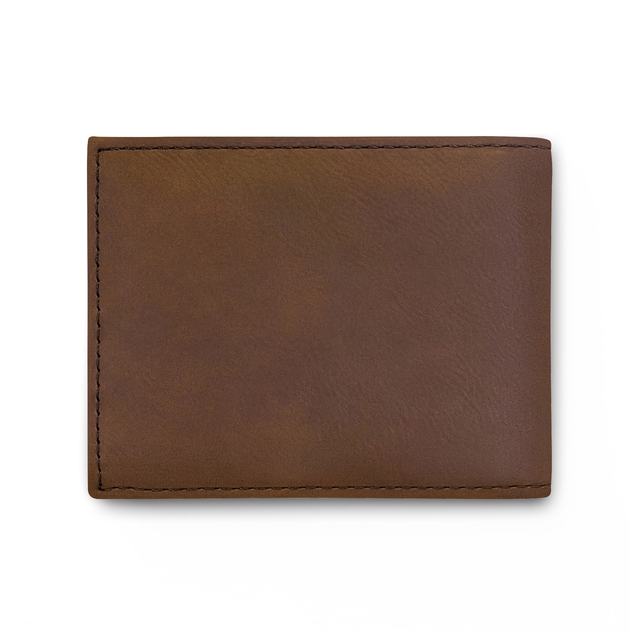 Copy of Bi-Fold Wallet with Flip