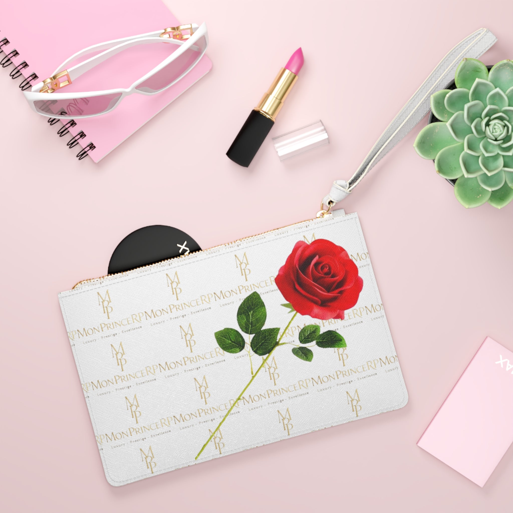Clutch Bag by MonPrinceRP™️