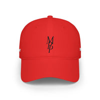MonPrinceRP™ - Low Profile Baseball Cap