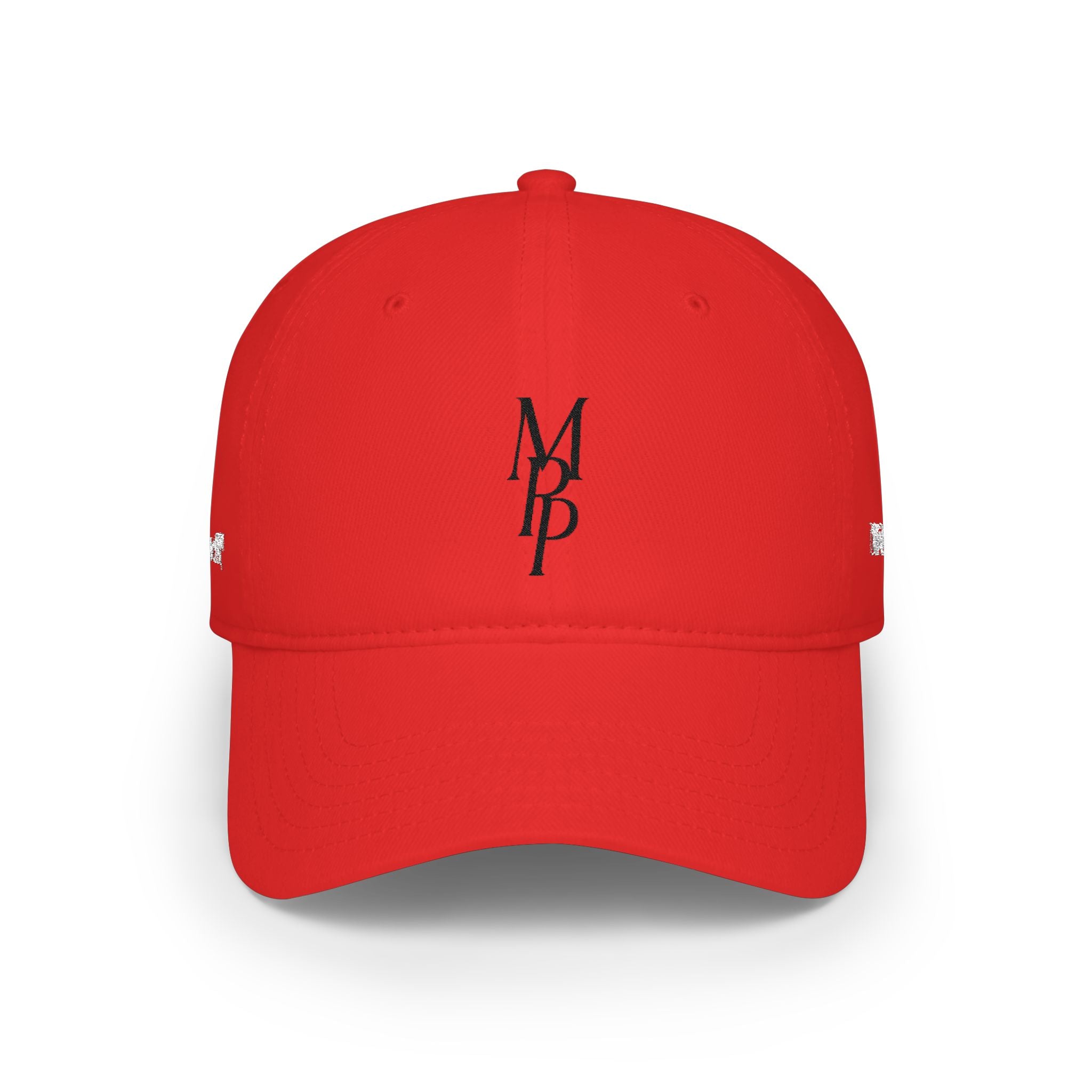 MonPrinceRP™ - Low Profile Baseball Cap