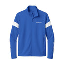 MPRP Vélocité — Signature Performance Track Jacket