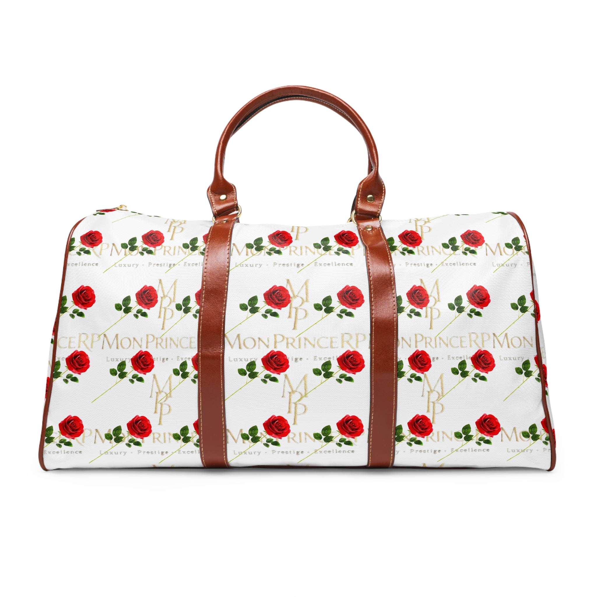 Waterproof Travel Bag