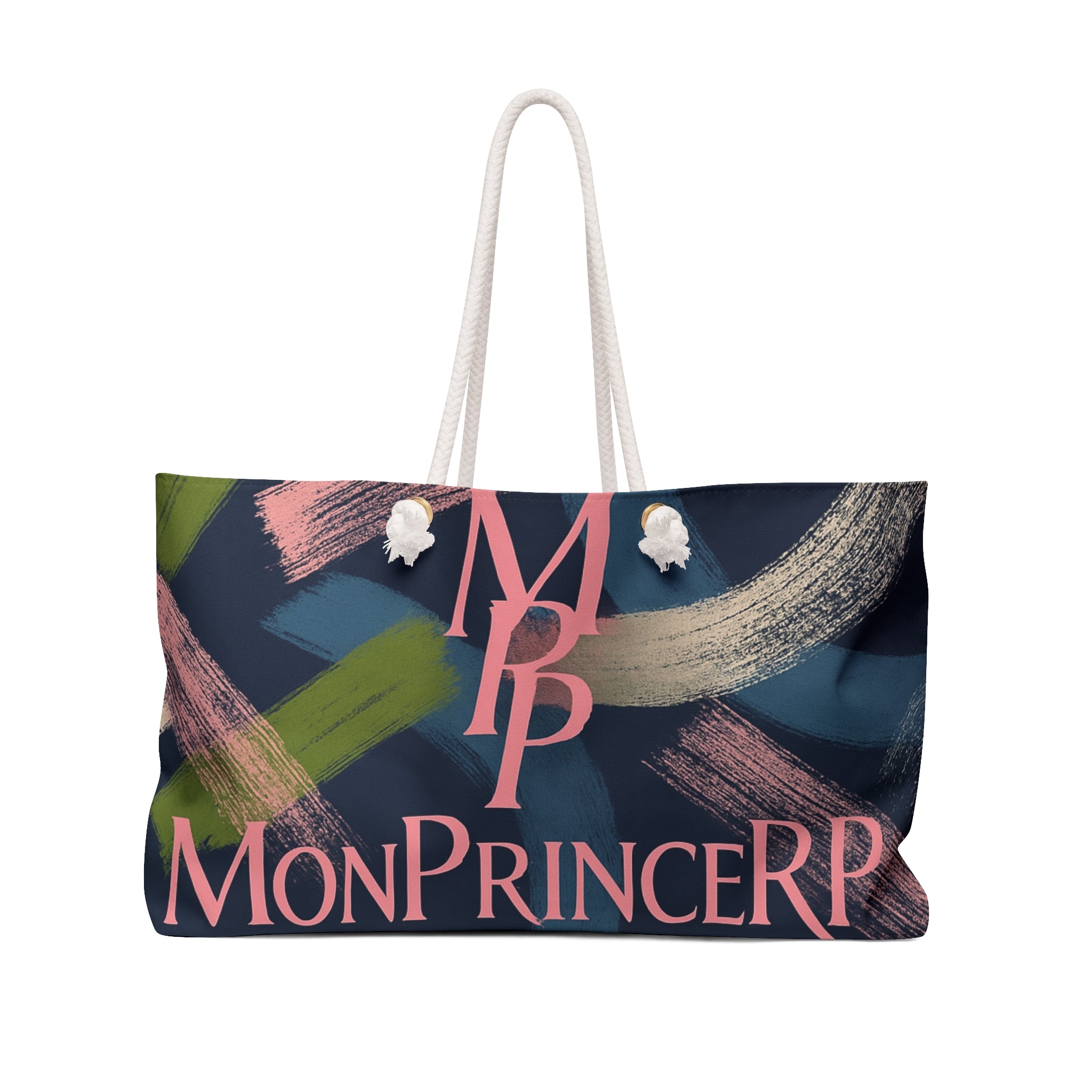 Weekender Bag - MonPrinceRP™