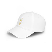 MonPrinceRP™ - Low Profile Baseball Cap