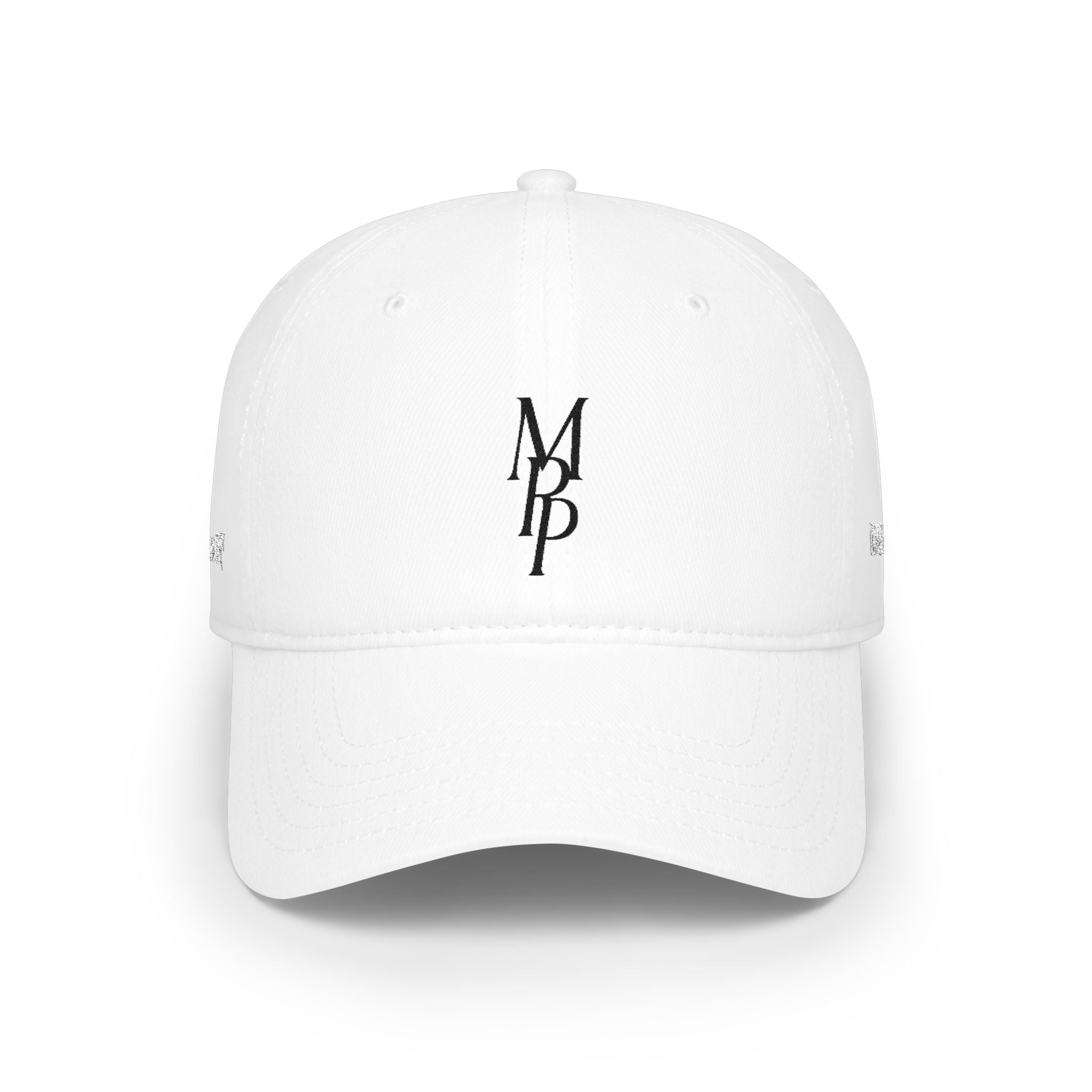 MonPrinceRP™ - Low Profile Baseball Cap