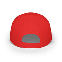 MonPrinceRP™ - Low Profile Baseball Cap