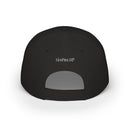 MonPrinceRP™ - Low Profile Baseball Cap