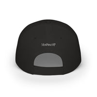 MonPrinceRP™ - Low Profile Baseball Cap