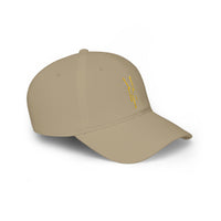 MonPrinceRP™ - Low Profile Baseball Cap