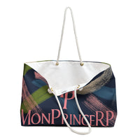 Weekender Bag - MonPrinceRP™