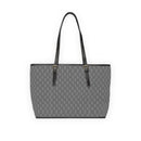 MonPrinceRP Gris Élégance™ — Signature Luxury Shoulder Bag