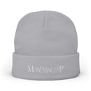 MonPrinceRP™ - Knit Beanie (Embroidery)