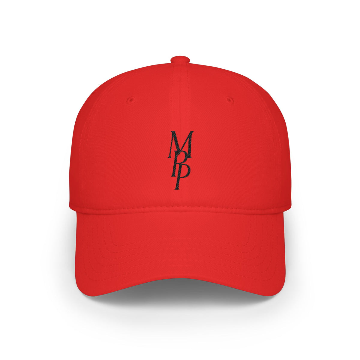 MonPrinceRP™ - Low Profile Baseball Cap