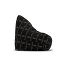 MonPrinceR™ - PBean Bag Chair Cover