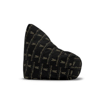 MonPrinceR™ - PBean Bag Chair Cover