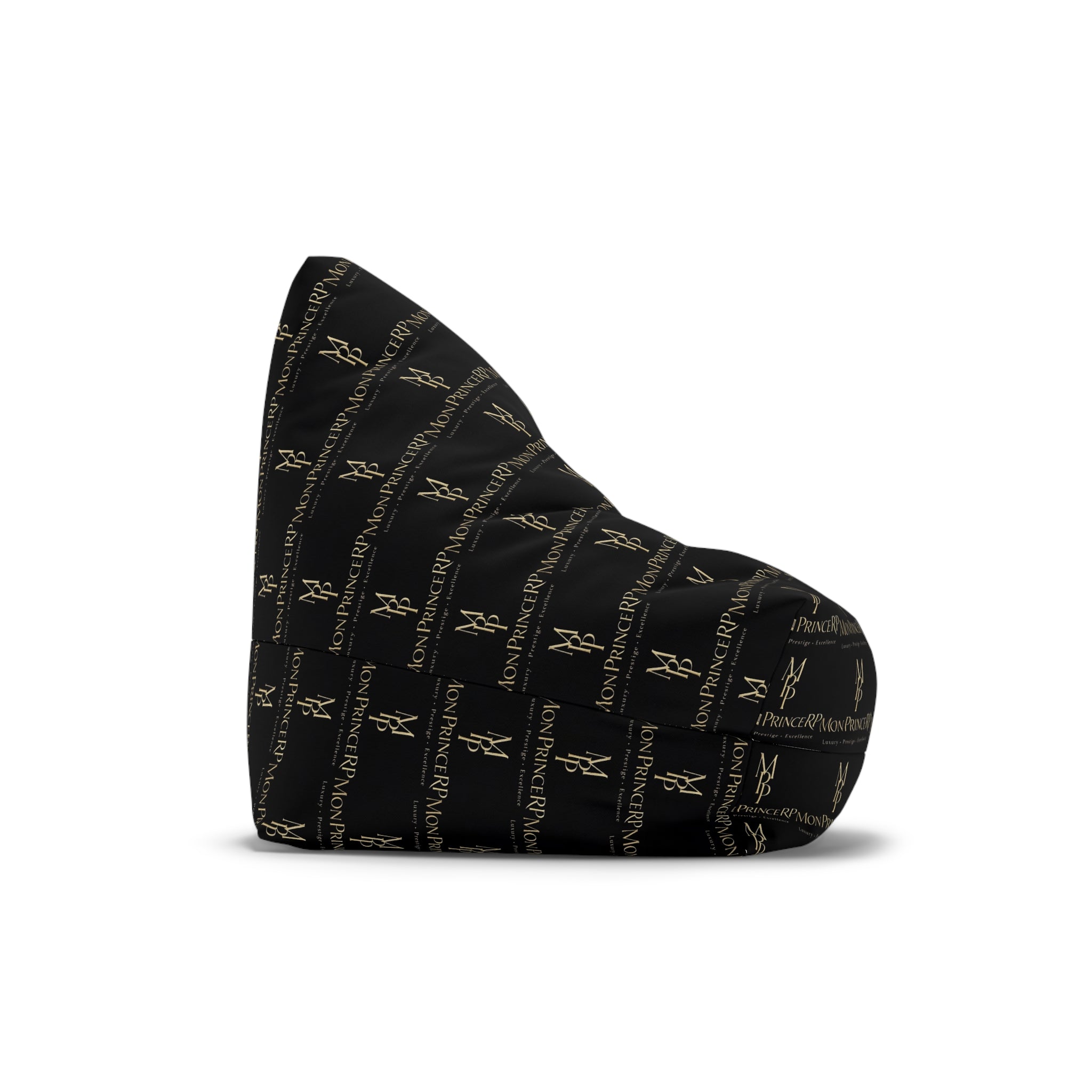 MonPrinceR™ - PBean Bag Chair Cover