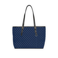 MonPrinceRP ÉLÉGANCE – Signature Monogram Tote Bag