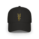 MonPrinceRP™ - Low Profile Baseball Cap