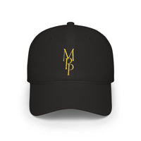 MonPrinceRP™ - Low Profile Baseball Cap