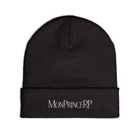 MonPrinceRP™ - Knit Beanie (Embroidery)